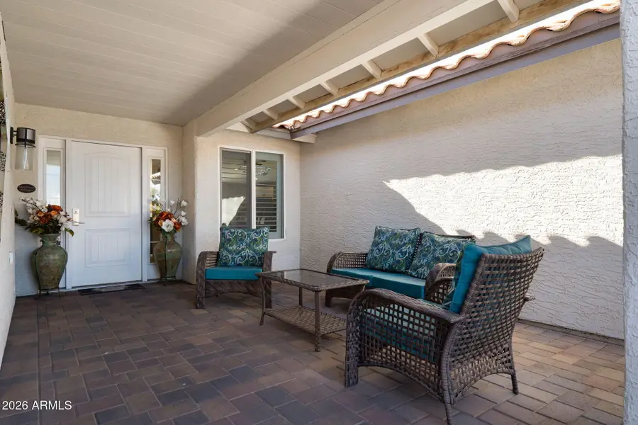 2622 Leisure World --, Mesa, AZ 85206 - #2