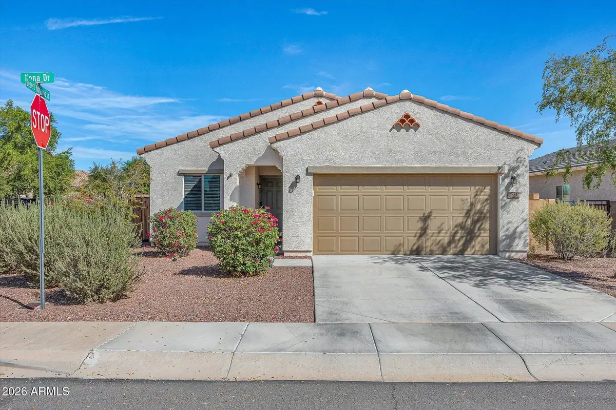 334 W Kona Drive, Casa Grande, AZ 85122 - #1