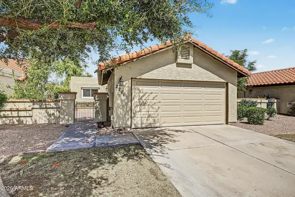 2226 E Fairview Avenue, Mesa, AZ 85204