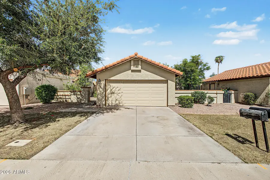 2226 E Fairview Avenue, Mesa, AZ 85204 - #2