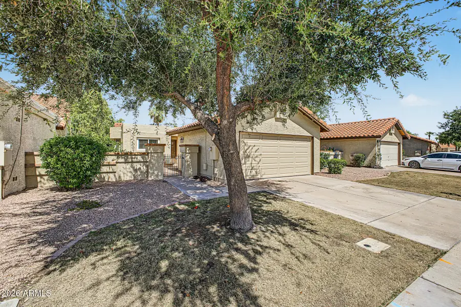 2226 E Fairview Avenue, Mesa, AZ 85204 - #3