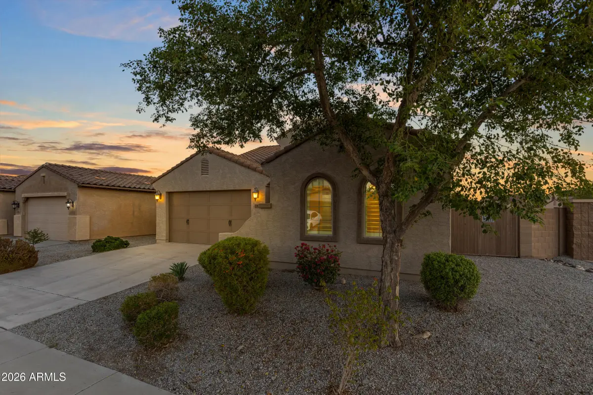 23645 W Hopi Street, Buckeye, AZ 85326 - #1