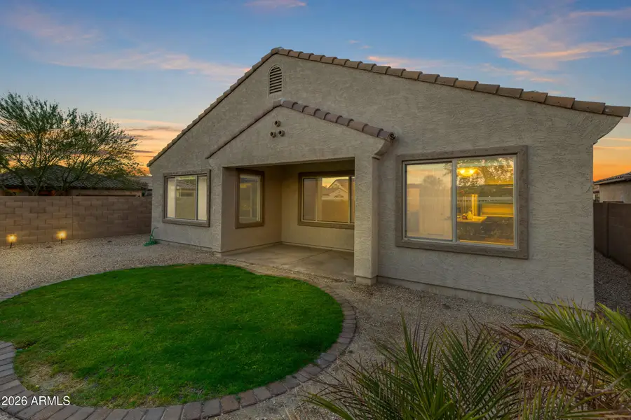 23645 W Hopi Street, Buckeye, AZ 85326 - #3