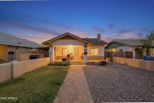 1015 E Moreland Street, Phoenix, AZ 85006