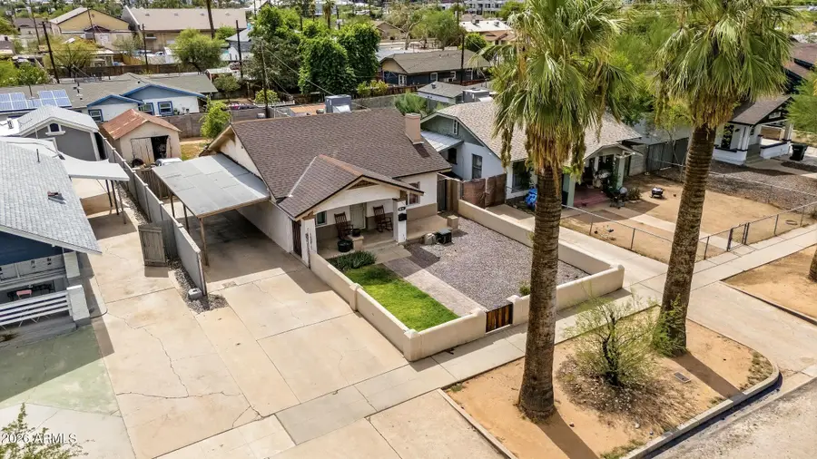 1015 E Moreland Street, Phoenix, AZ 85006 - #2