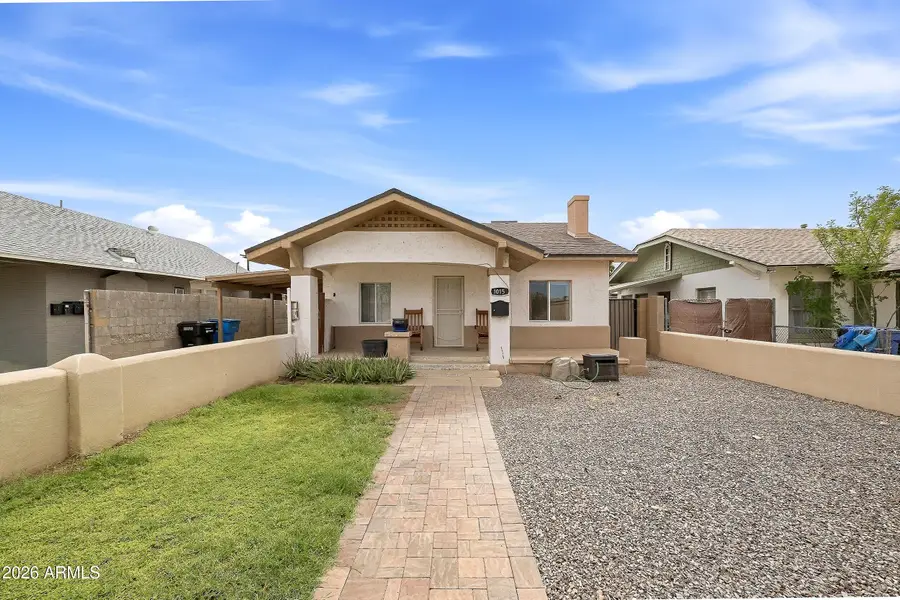 1015 E Moreland Street, Phoenix, AZ 85006 - #3