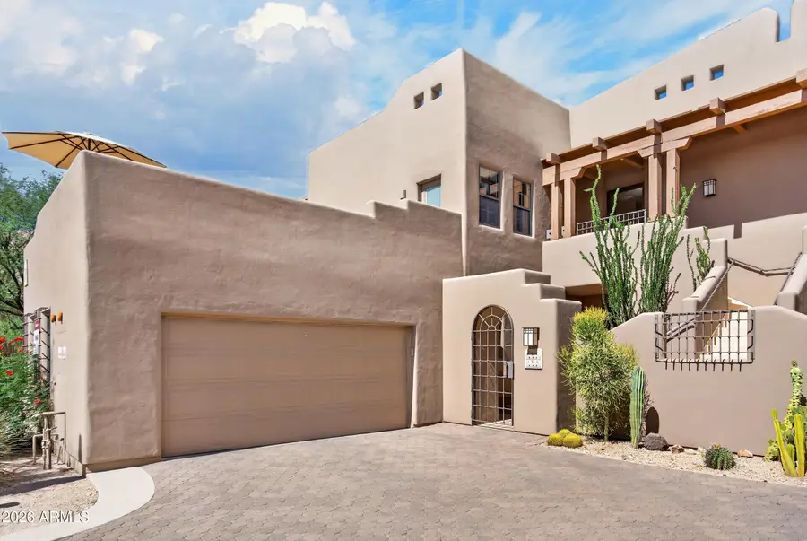 36601 N Mule Train Road #C33, Carefree, AZ 85377 - #2