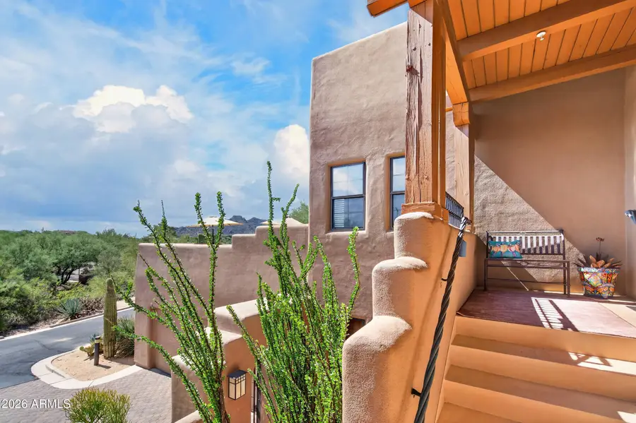36601 N Mule Train Road #C33, Carefree, AZ 85377 - #3