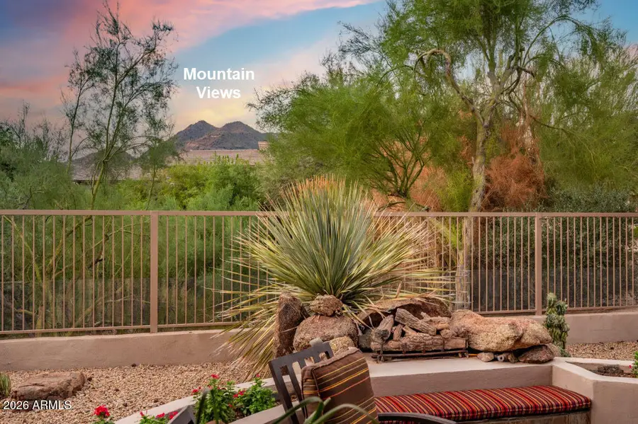 6392 E Senita Circle, Scottsdale, AZ 85266 - #2