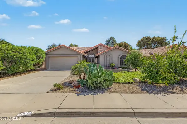 19023 N 92nd Avenue, Peoria, AZ 85382