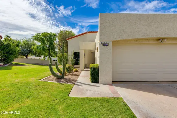 2437 E Rancho Drive, Phoenix, AZ 85016