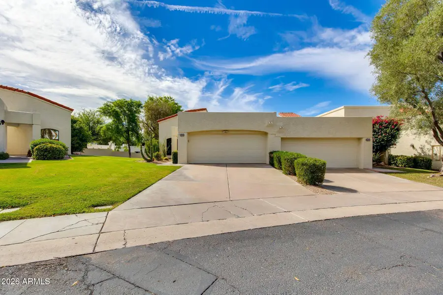 2437 E Rancho Drive, Phoenix, AZ 85016 - #2