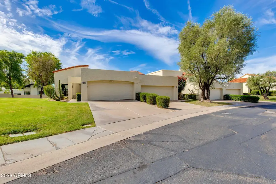 2437 E Rancho Drive, Phoenix, AZ 85016 - #3