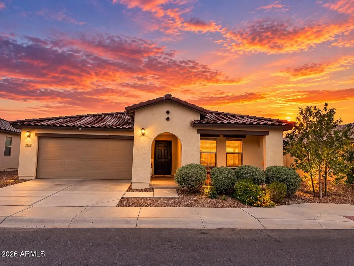 7416 S 34th Lane, Phoenix, AZ 85041 - #1