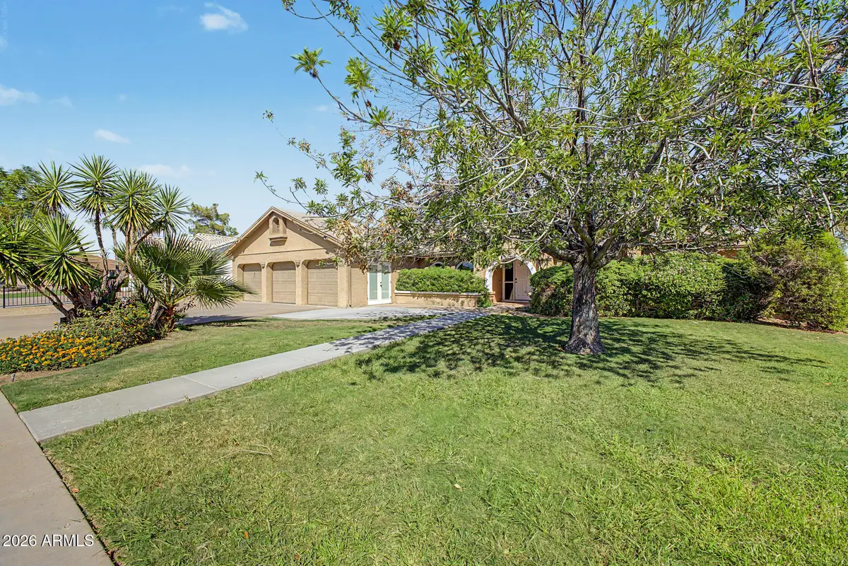 15217 N 60th Street, Scottsdale, AZ 85254 - #1