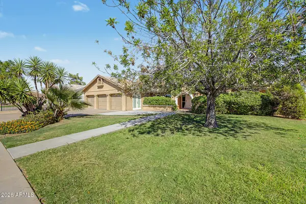 15217 N 60th Street, Scottsdale, AZ 85254