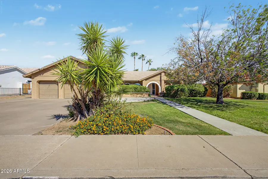 15217 N 60th Street, Scottsdale, AZ 85254 - #2
