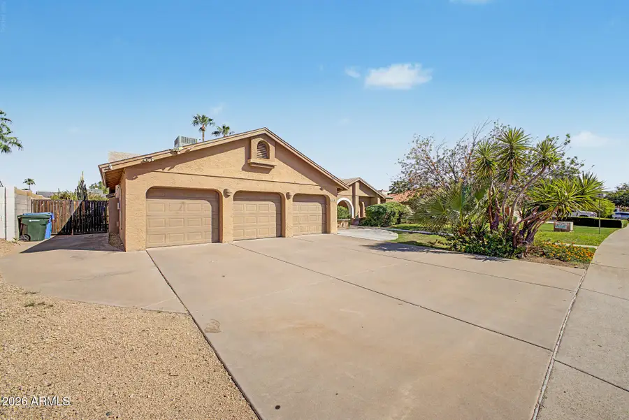 15217 N 60th Street, Scottsdale, AZ 85254 - #3