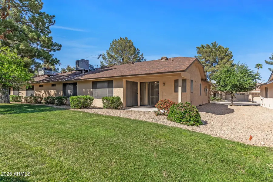 14123 W Yosemite Drive, Sun City West, AZ 85375 - #2