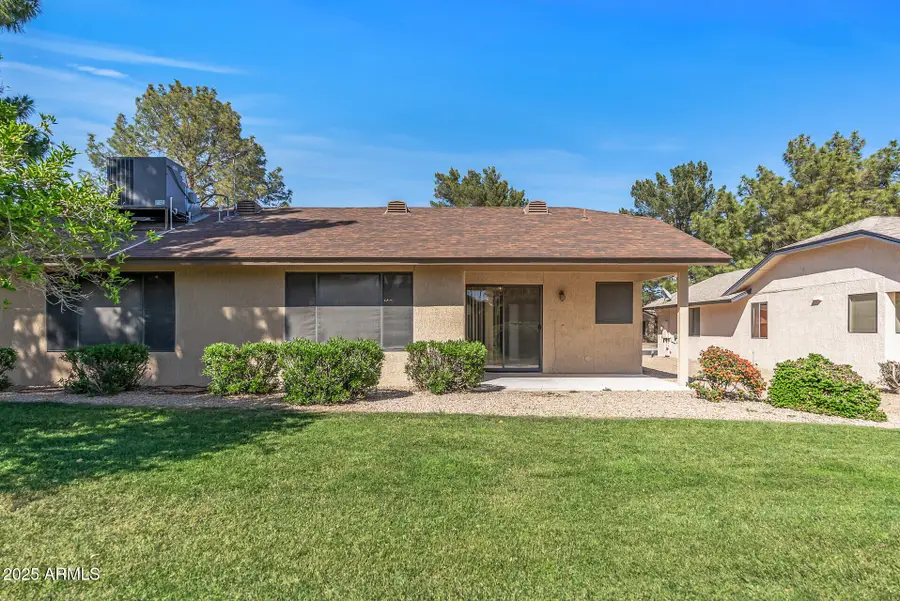 14123 W Yosemite Drive, Sun City West, AZ 85375 - #3