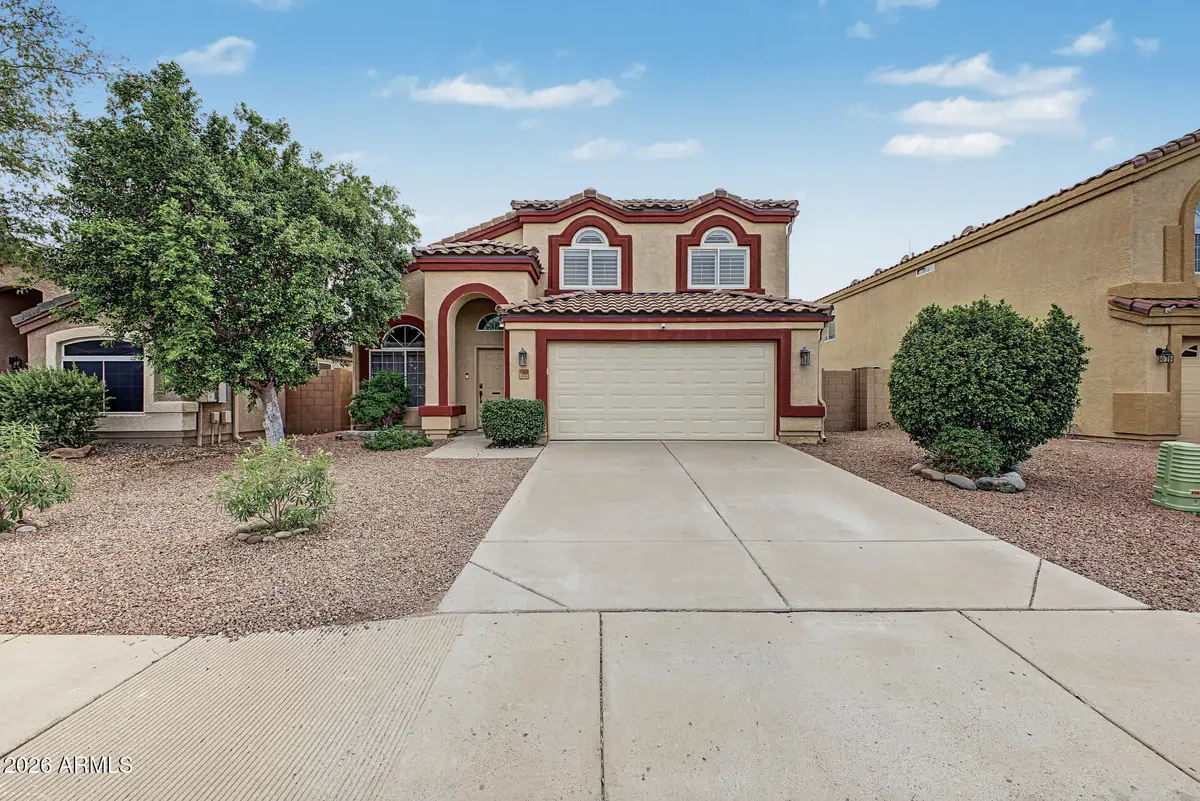 1012 S Esmeralda --, Mesa, AZ 85208 - #1