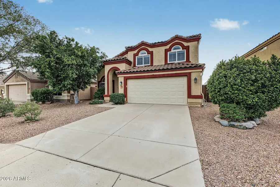 1012 S Esmeralda --, Mesa, AZ 85208 - #2