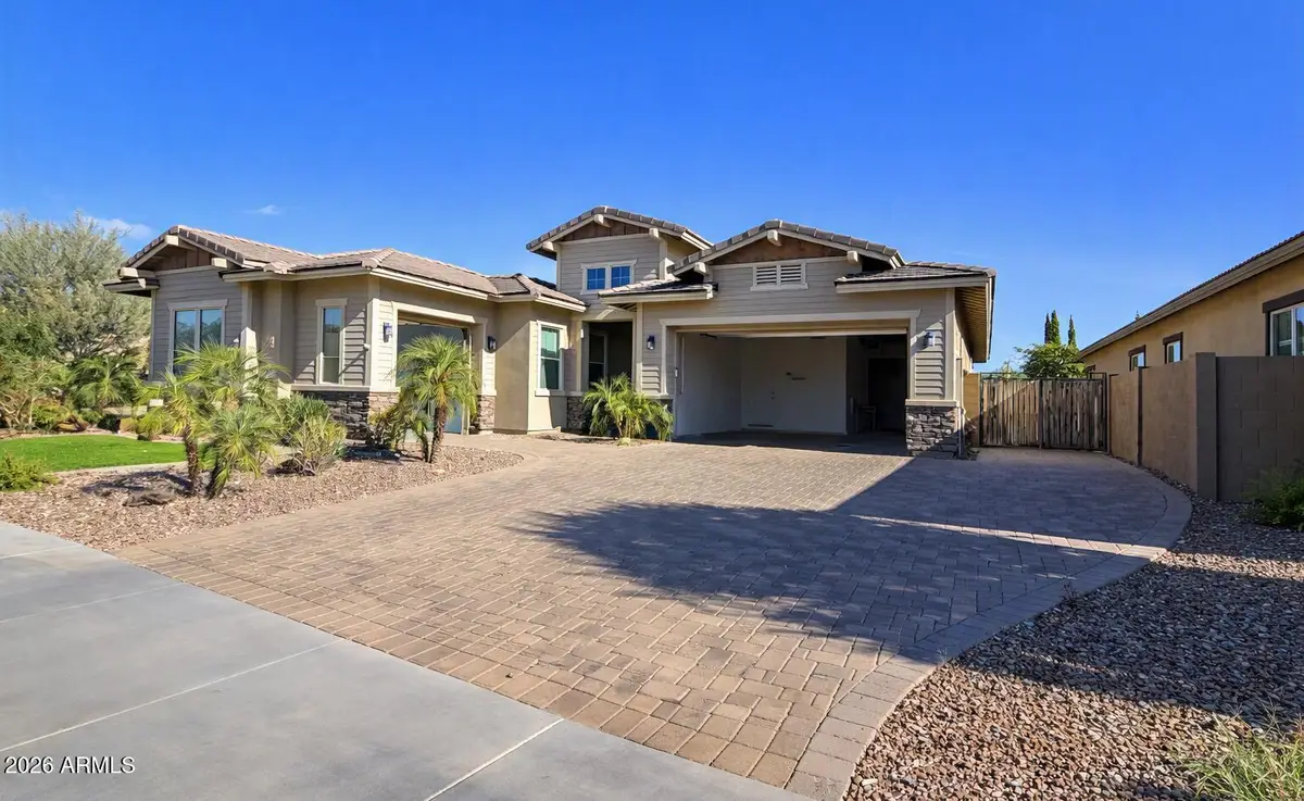 9331 W Plum Road, Peoria, AZ 85383 - #1