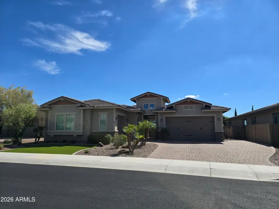 9331 W Plum Road, Peoria, AZ 85383 - #3