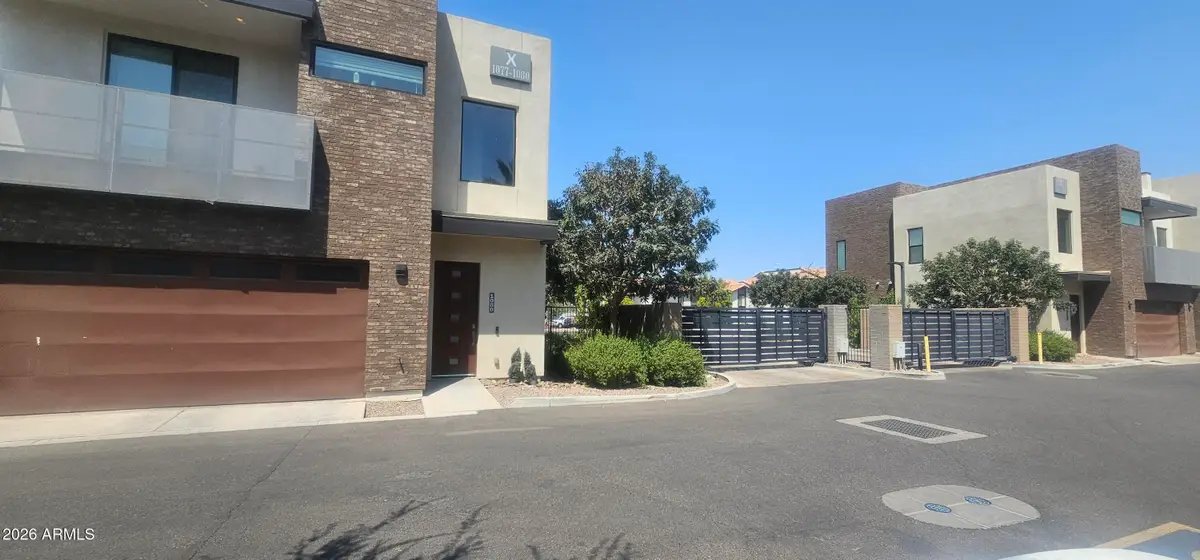 901 S Smith Road #1001, Tempe, AZ 85281 - #1
