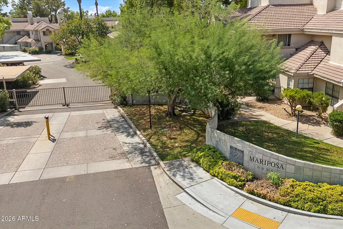 6885 E Cochise Road #116, Paradise Valley, AZ 85253 - #1