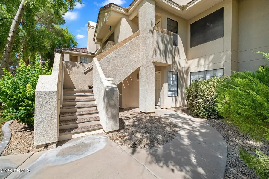 6885 E Cochise Road #116, Paradise Valley, AZ 85253 - #2