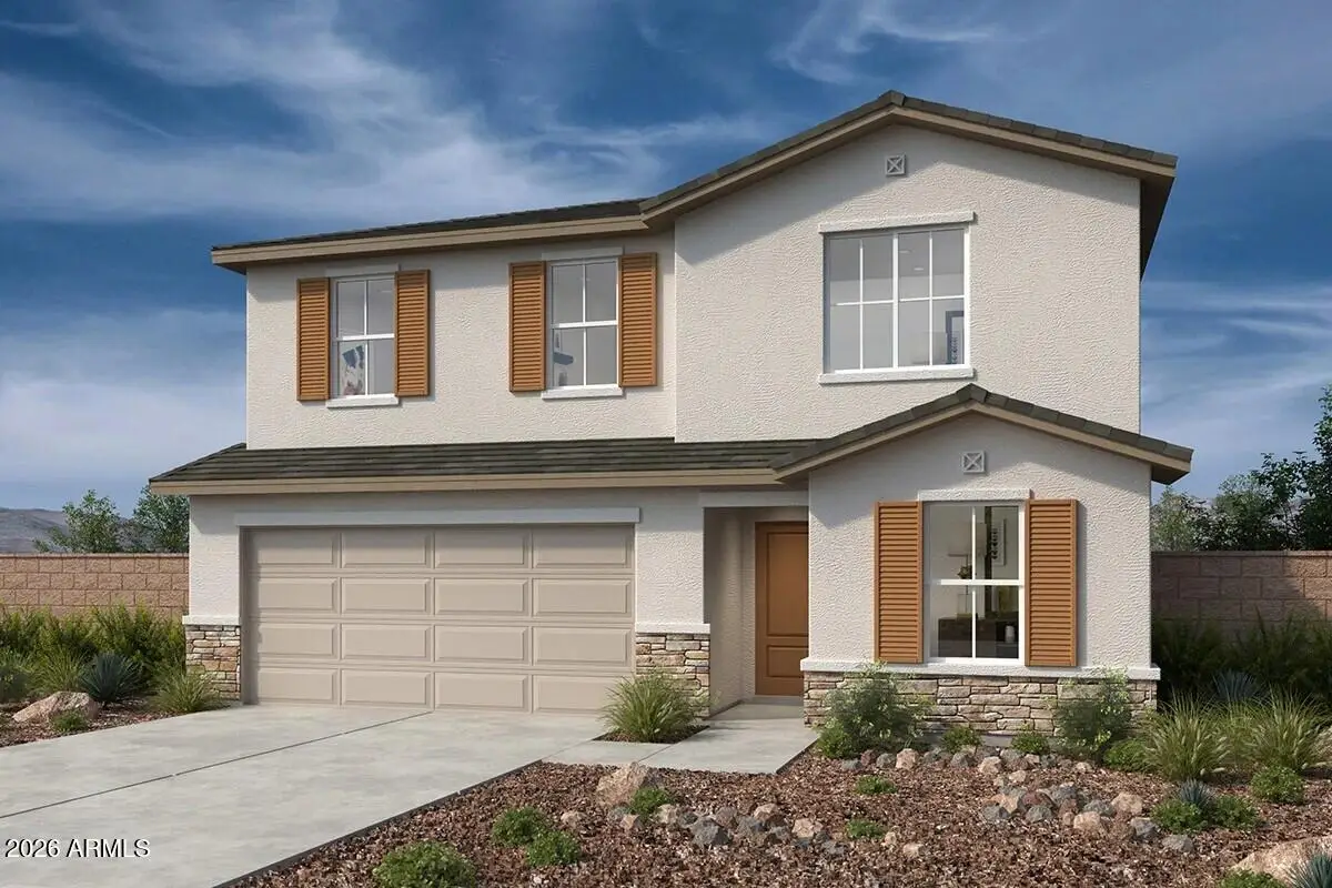 1657 E Mcentee Lane, San Tan Valley, AZ 85143 - #1