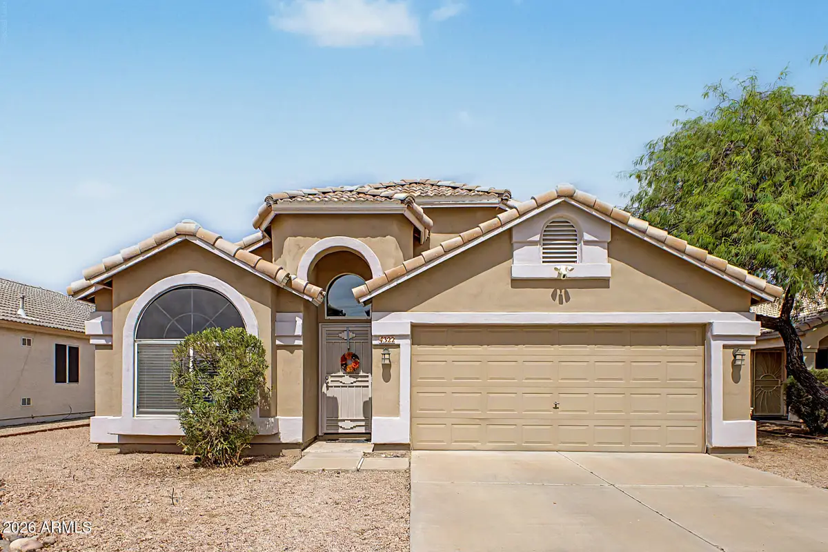 4322 E Bramble Circle, Mesa, AZ 85206 - #1