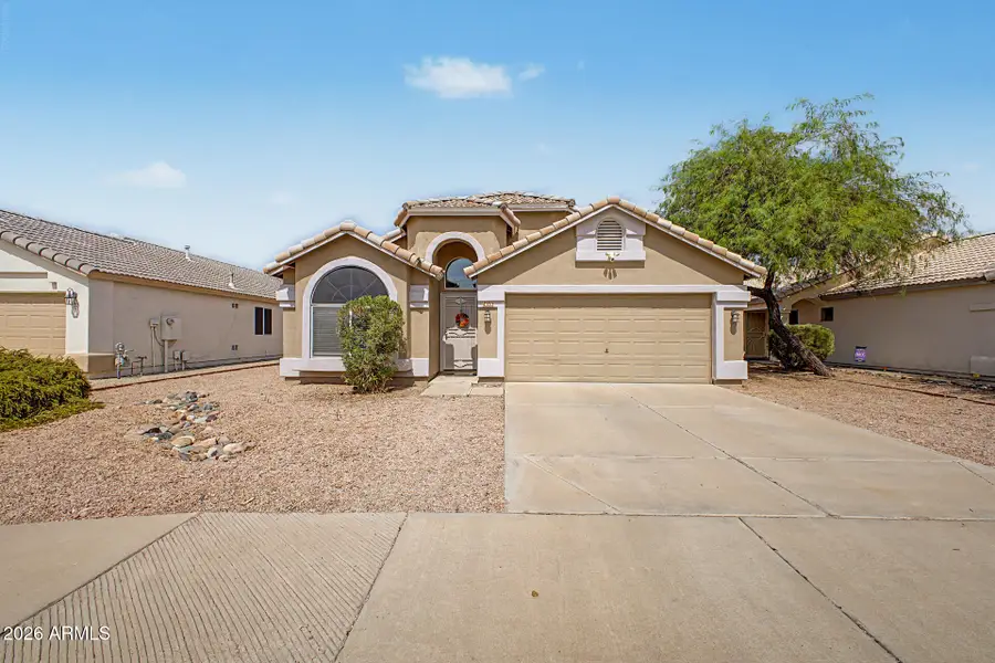 4322 E Bramble Circle, Mesa, AZ 85206 - #2
