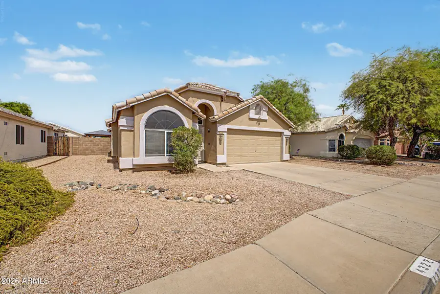 4322 E Bramble Circle, Mesa, AZ 85206 - #3