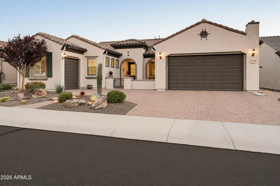 26357 W Matthew Drive, Buckeye, AZ 85396 - #2