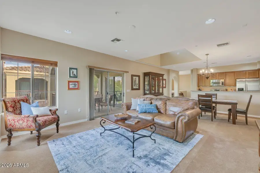 3935 E Rough Rider Road #1106, Phoenix, AZ 85050 - #3