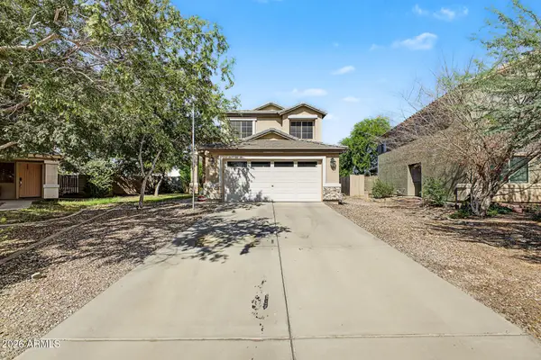 35394 N Barzona Trail, San Tan Valley, AZ 85143