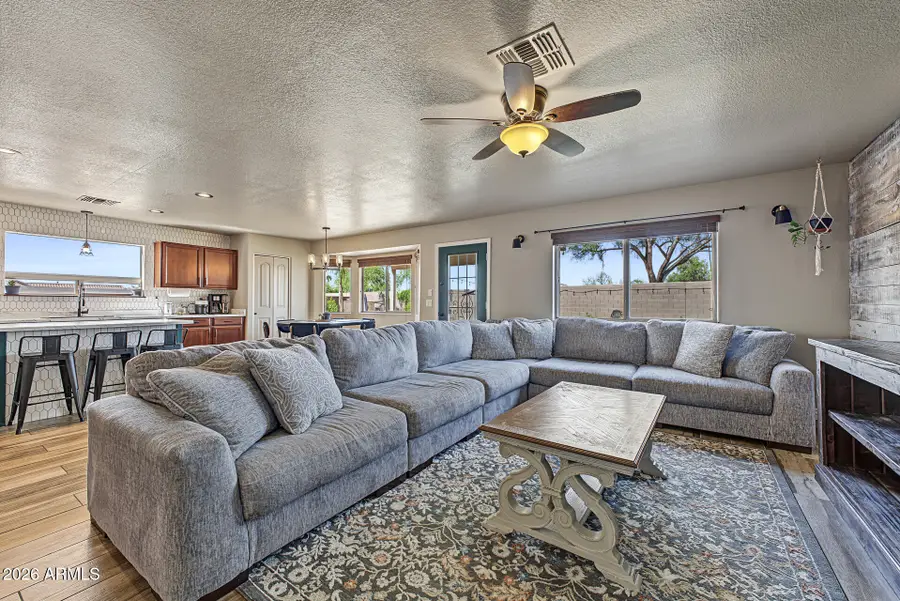 35394 N Barzona Trail, San Tan Valley, AZ 85143 - #2