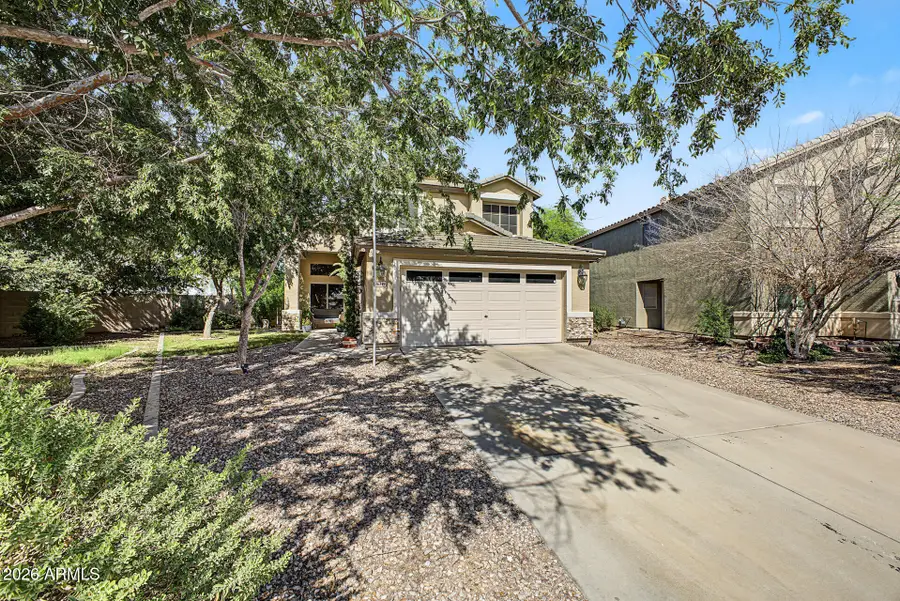 35394 N Barzona Trail, San Tan Valley, AZ 85143 - #3