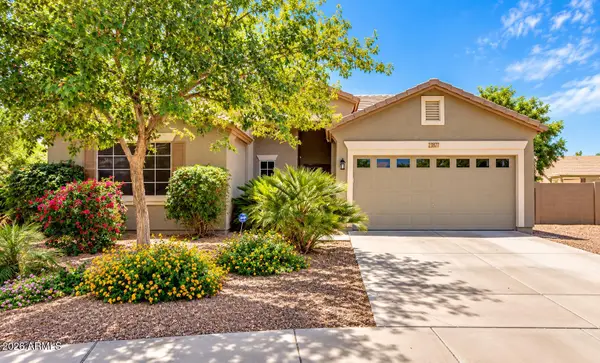 20877 E Via Del Rancho --, Queen Creek, AZ 85142