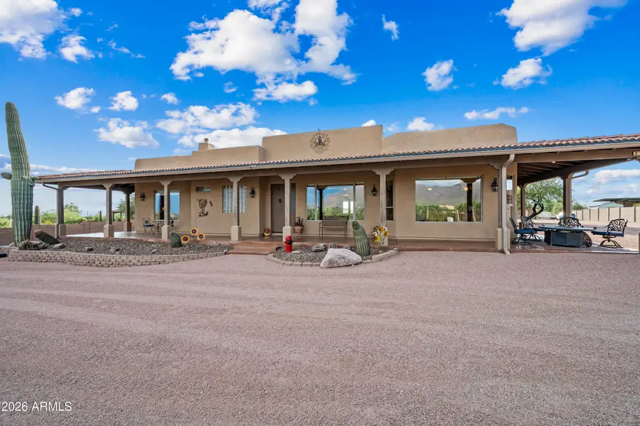 2050 S Marlow Road, Apache Junction, AZ 85119 - #2