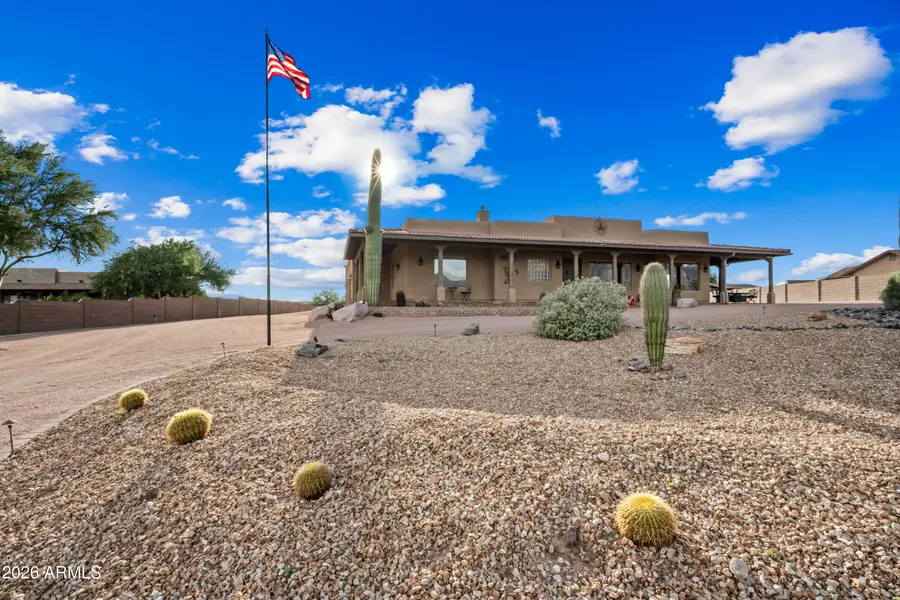 2050 S Marlow Road, Apache Junction, AZ 85119 - #3