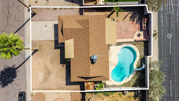 8610 N 42nd Drive, Phoenix, AZ 85051