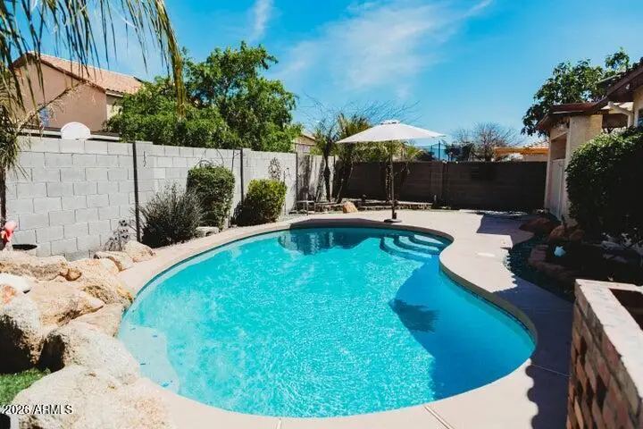 578 W Racine Loop, Casa Grande, AZ 85122 - #3