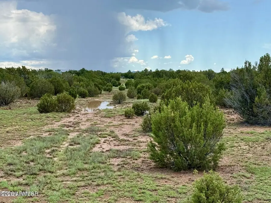 85 Co Rd 8128 --, Concho, AZ 85924 - #3