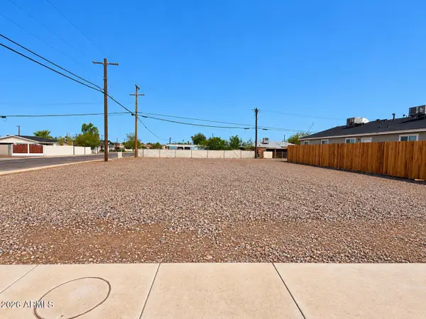 2202 E Alta Vista Road #1, Phoenix, AZ 85042