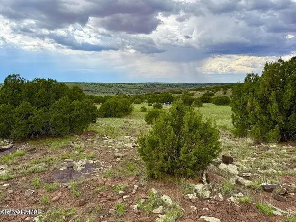 83 Co Rd 8128 --, Concho, AZ 85924