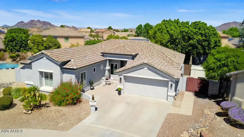 25432 N 72nd Drive, Peoria, AZ 85383 - #1