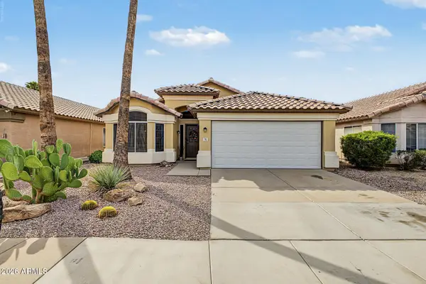 731 E Park Avenue, Chandler, AZ 85225